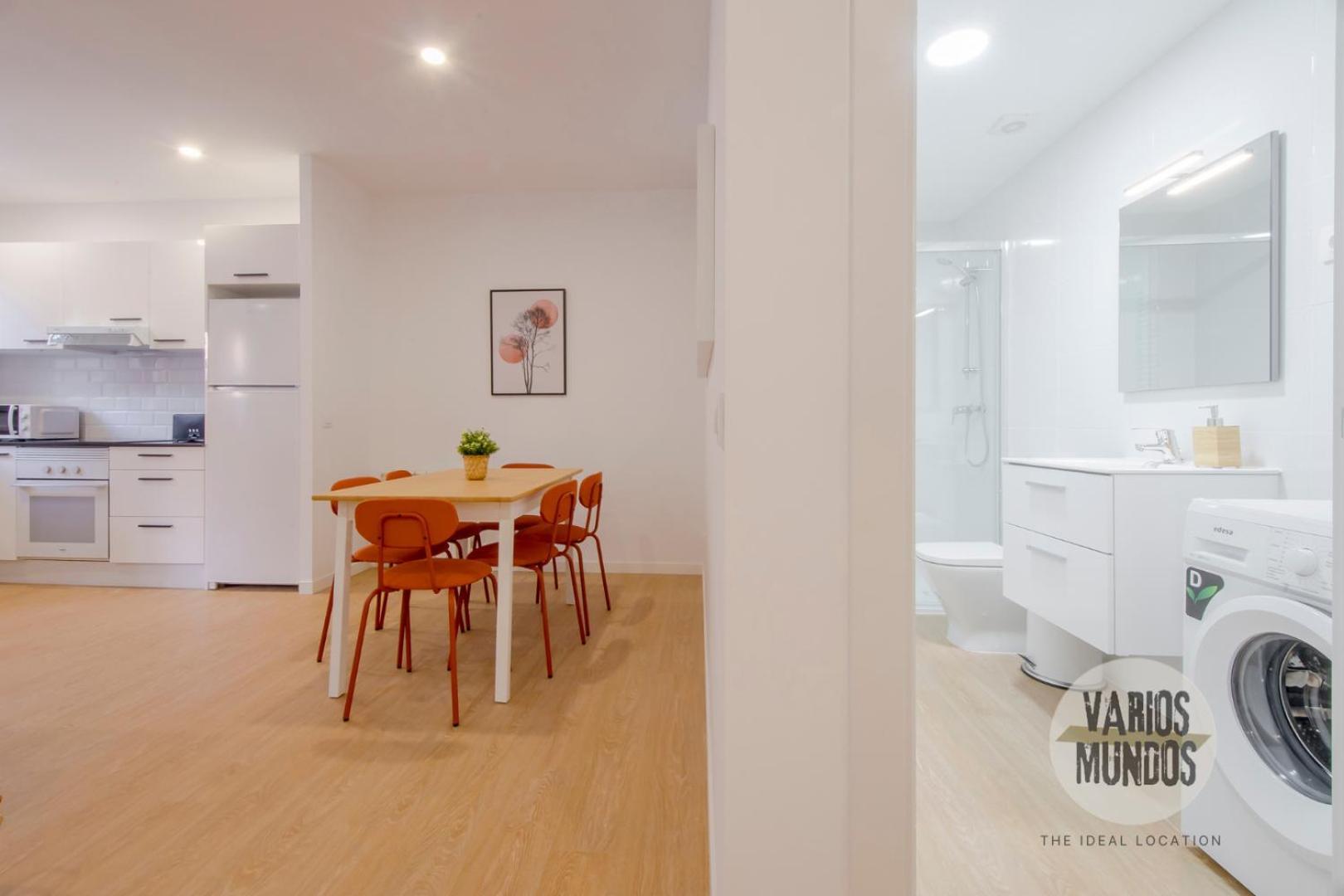 Escapada Con Parking Para 3, Vive La Latina Madrid Luaran gambar